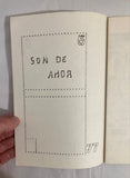 Pecanins, Yani, etc - Son de Amor 5 (1977)