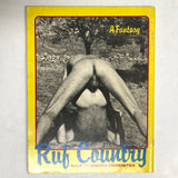Ruf Country - Gay pornographic magazine