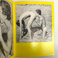 Ruf Country - Gay pornographic magazine