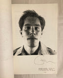 Hudak, John - Minimal Portraits (1985)