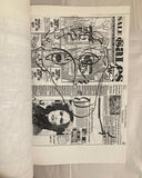 Hudak, John - Minimal Portraits (1985)