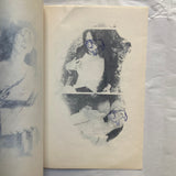Akita, Masami (Merzbow) - 37 pages, 1 unbound and 36 staple-bound, of Unique Original Solvent-Transfer Art (Signed) (1982)