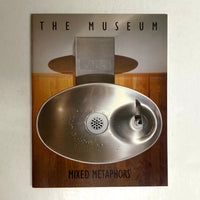 Wilson, Fred - The Museum: Mixed Metaphors exhibition catalogue