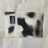 Wilson, May - Unique Hand-made Mail Art Postcard (1973)
