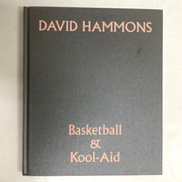 Hammons, David - Basketball & Kool-Aid