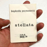 Poznanović, Bogdanka - Stellata (IAC #30)