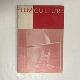 Mekas, Jonas (Editor) - Film Culture no. 20