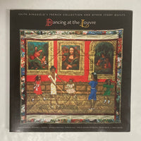 Cameron, Dan (Editor) - Dancing at the Louvre: Faith Ringgold's French Collection and Other Story Quilts