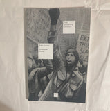 Tiravanija, Rirkrit - Demonstration Drawings