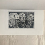 Tiravanija, Rirkrit - Demonstration Drawings