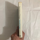 Ponge, Francis - The Voice of Things Hardcover (1972)