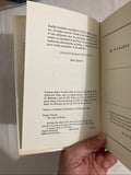 Ponge, Francis - The Voice of Things Hardcover (1972)