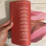 Apartamento #25: Spring / Summer 2020