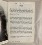 Hudson (Editor) - Farm (A magazine published by Hudson's Feature Gallery / Instituting Contemporary Idea) (1988)