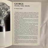 Hudson (Editor) - Farm (A magazine published by Hudson's Feature Gallery / Instituting Contemporary Idea) (1988)