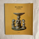 Witte, Hans - Ifa and Esu: Iconography of Order and Disorder