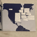 Shiomi, Mieko - Spatial Poem with Spatial Poem II (1976 & 2015)