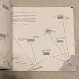 Shiomi, Mieko - Spatial Poem with Spatial Poem II (1976 & 2015)