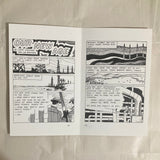 Brainard, Joe & Schuyler, Jimmy - Our New Age folded sheet