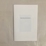 Hammons, David - Fifteen Works by