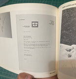 Word Works Exhibition Catalog (1974)