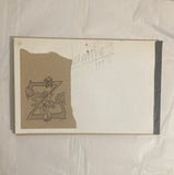 Banco De Ideas Z - Libro Arte Promocional Volumen 2 (1994)