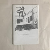 Fitzpatrick, Leo - Revelations (2010)