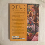 Windsor-Smith, Barry - Opus Volume One (1999)