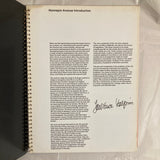 Halprin, Lawrence  - Hennepin Avenue Area Report (1969)