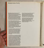Halprin, Lawrence  - Hennepin Avenue Area Report (1969)
