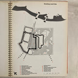 Halprin, Lawrence  - Hennepin Avenue Area Report (1969)