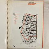 Halprin, Lawrence  - Hennepin Avenue Area Report (1969)