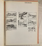 Halprin, Lawrence  - Hennepin Avenue Area Report (1969)