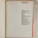 Halprin, Lawrence  - Hennepin Avenue Area Report (1969)