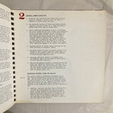 Halprin, Lawrence  - Everett: Interim Preliminary Report (1971)