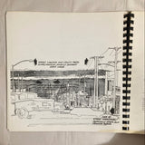 Halprin, Lawrence  - Everett: Interim Preliminary Report (1971)