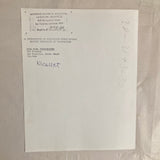 Halprin, Lawrence  - Hennepin Avenue Area Report (1969)