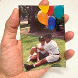 Ramoran, Edwin - Photographs (30) of a 1994 Gay Pride Parade in Riverside, California