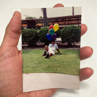 Ramoran, Edwin - Photographs (30) of a 1994 Gay Pride Parade in Riverside, California