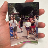 Ramoran, Edwin - Photographs (30) of a 1994 Gay Pride Parade in Riverside, California