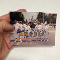 Ramoran, Edwin - Photographs (30) of a 1994 Gay Pride Parade in Riverside, California