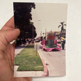 Ramoran, Edwin - Photographs (30) of a 1994 Gay Pride Parade in Riverside, California