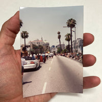 Ramoran, Edwin - Photographs (30) of a 1994 Gay Pride Parade in Riverside, California