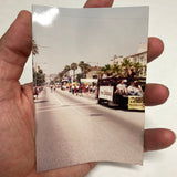 Ramoran, Edwin - Photographs (30) of a 1994 Gay Pride Parade in Riverside, California