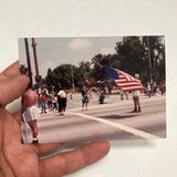 Ramoran, Edwin - Photographs (30) of a 1994 Gay Pride Parade in Riverside, California