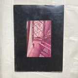 Newman, Francis - Seven Lonely Jobs: A Study of Seven Men Whose Jobs Might Seem To Be Lonely. (A unique handmade artists' book featuring hand-glued photographs and typewritten text)