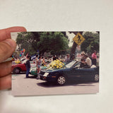 Ramoran, Edwin - Photographs (30) of a 1994 Gay Pride Parade in Riverside, California