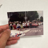 Ramoran, Edwin - Photographs (30) of a 1994 Gay Pride Parade in Riverside, California