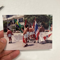 Ramoran, Edwin - Photographs (30) of a 1994 Gay Pride Parade in Riverside, California