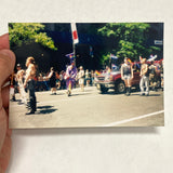 Ramoran, Edwin - Photographs (33) of an early 2000s (2001?) Gay Pride Parade in New York City